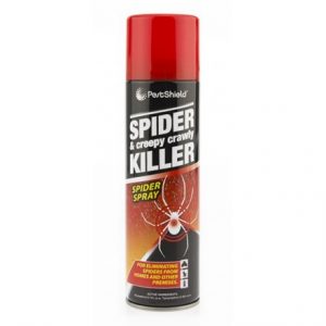 spider killer