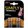 simply duracell