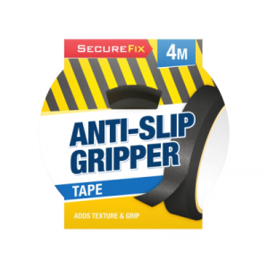 anti-slip gripper