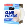 clear packing tape