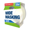 wide masking tape