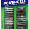 powercell AAA